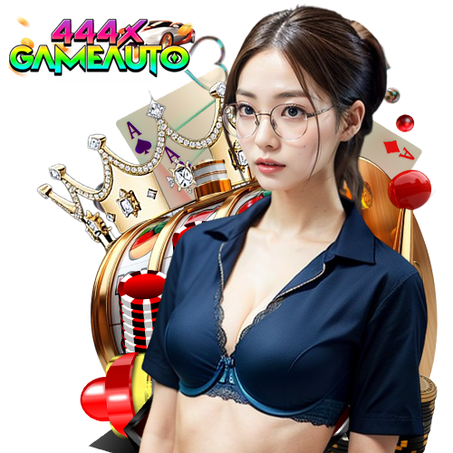 444xgameauto เว็บพนันออนไลน์
